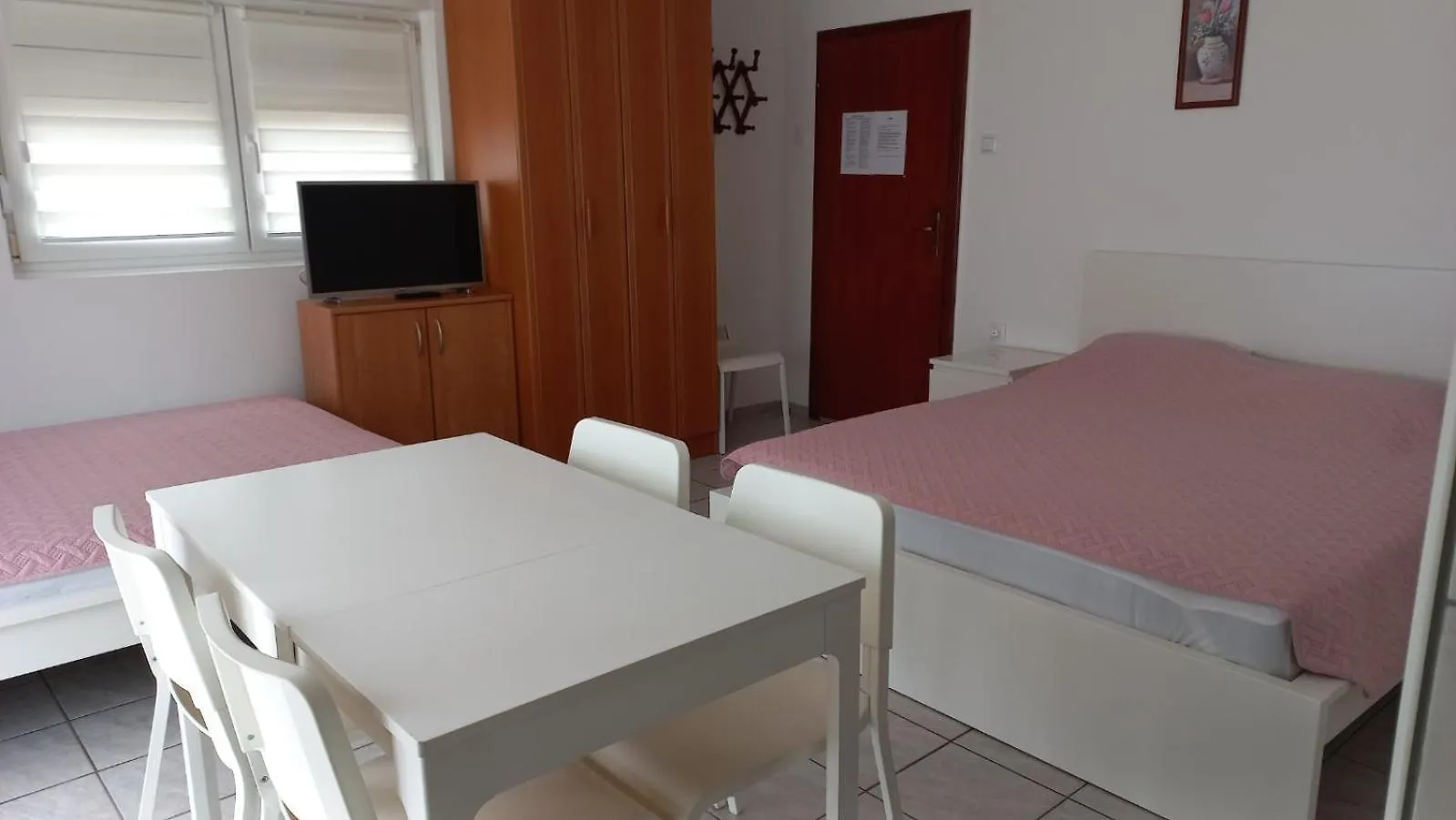 Apartments Popov Crikvenica Croatia