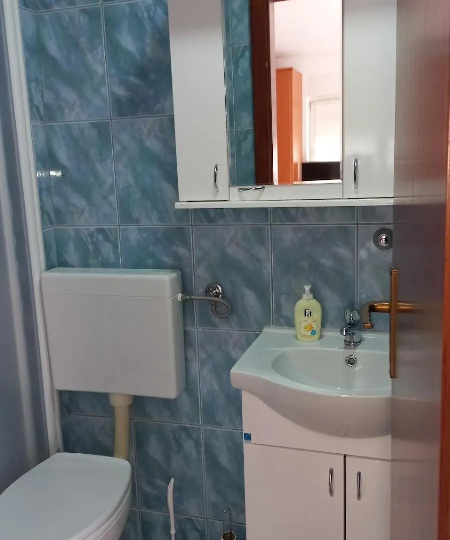 Apartments Popov Crikvenica 0*,  Croatia