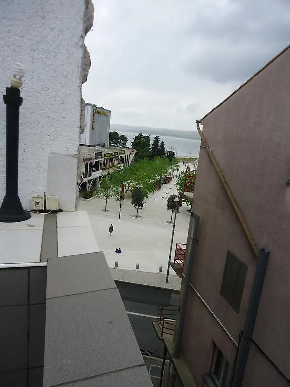 Apartments Popov Crikvenica